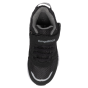 SNEAKERSY PRZEJŚCIOWE KANGAROOS KADEE TARO RTX JET BLACK/STEEL GREY