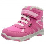 ŚNIEGOWCE KANGAROOS KS-DRIFTER EV RTX DAISY PINK/FROST PINK