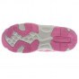 SHOES SNEKERS KANGAROOS KADEE TARO K-TS BRAN V RTX JET BLACK/FLAME