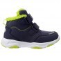 ŚNIEGOWCE KANGAROOS KS-DRIFTER V DK NAVY/LIME