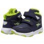 ŚNIEGOWCE KANGAROOS KS-DRIFTER V DK NAVY/LIME