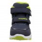 SNOW SHOES KANGAROOS KS-DRIFTER V DK NAVY/LIME