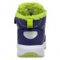 ŚNIEGOWCE KANGAROOS KS-DRIFTER V DK NAVY/LIME