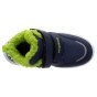 ŚNIEGOWCE KANGAROOS KS-DRIFTER V DK NAVY/LIME