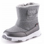 ŚNIEGOWCE KANGAROOS SNOWBALL SILVER