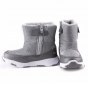 SNOW SHOES KANGAROOS SNOWBALL SILVER