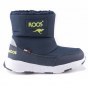 ŚNIEGOWCE KANGAROOS SNOWBALL DK NAVY/LIME