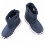 SNOW SHOES KANGAROOS SNOWBALL DK NAVY/LIME
