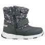 ŚNIEGOWCE KANGAROOS SNOWRUSH STEEL GREY/FROST PINK