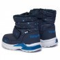 ŚNIEGOWCE KANGAROOS ICERUSH SL DK NAVY/BRILLIANT BLUE