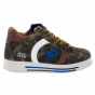 SHOES PRIMIGI 4375811 MEMBRANA GORE-TEX