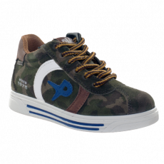 TRZEWIKI PRZEJSCIOWE PRIMIGI 4375811 MEMBRANA GORE-TEX