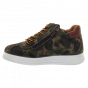 SHOES PRIMIGI 4375811 MEMBRANA GORE-TEX