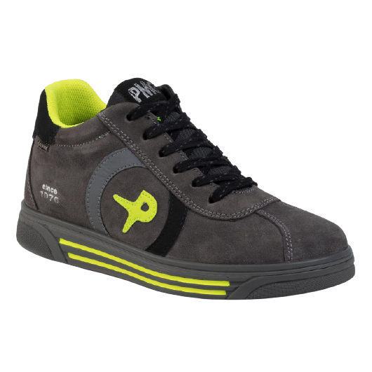 TRZEWIKI PRZEJŚCIOWE PRIMIGI 4375833 MEMBRANA GORE-TEX