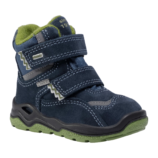 ŚNIEGOWCE PRIMIGI 6362500 MEMBRANA GORE-TEX