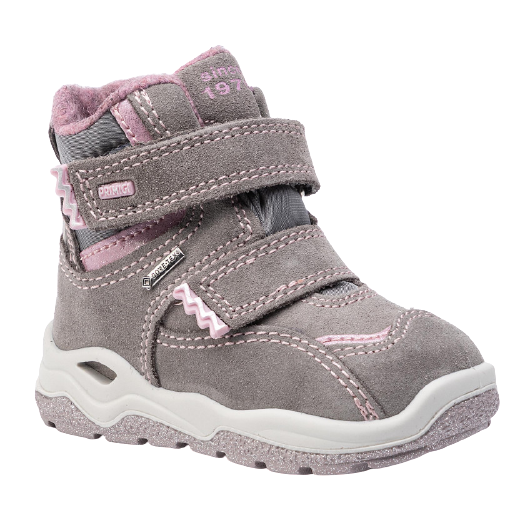 SHOES PRIMIGI 4369633 MEMBRANA GORE-TEX