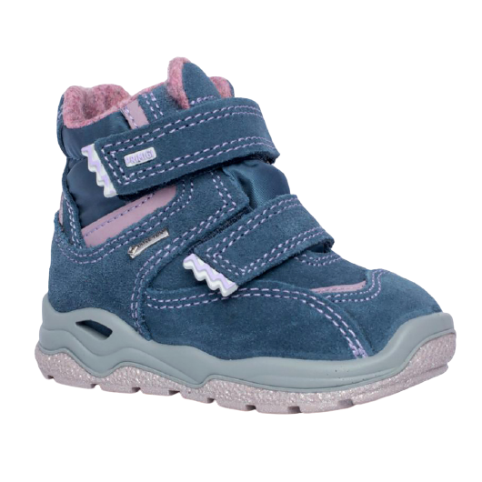 ŚNIEGOWCE PRIMIGI 4369655 MEMBRANA GORE-TEX