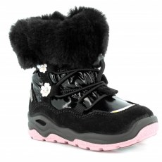 SHOES PRIMIGI 6362600 MEMBRANA GORE-TEX
