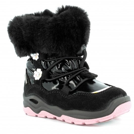 ŚNIEGOWCE PRIMIGI 6362600 MEMBRANA GORE-TEX
