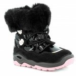 SHOES PRIMIGI 6362600 MEMBRANA GORE-TEX