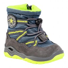 SNIEGOWCE PRIMIGI 6362700 MEMBRANA GORE-TEX