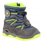 SHOES PRIMIGI 6362700 MEMBRANA GORE-TEX