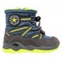 SHOES PRIMIGI 6362700 MEMBRANA GORE-TEX