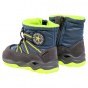 SHOES PRIMIGI 6362700 MEMBRANA GORE-TEX