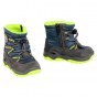 ŚNIEGOWCE PRIMIGI 6362700 MEMBRANA GORE-TEX