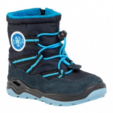 SHOES PRIMIGI 6362711 MEMBRANA GORE-TEX