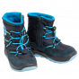 SHOES PRIMIGI 6362711 MEMBRANA GORE-TEX