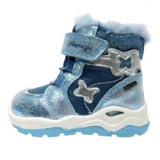 SHOES PRIMIGI 4369700 MEMBRANA GORE-TEX