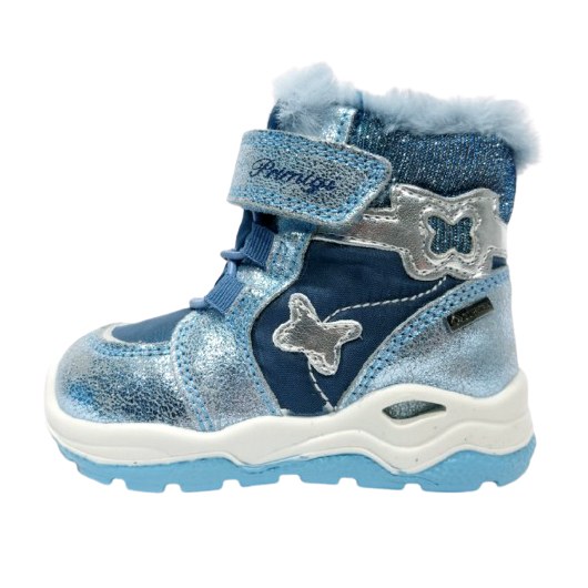 ŚNIEGOWCE PRIMIGI 4369700 MEMBRANA GORE-TEX