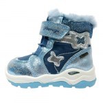 SHOES PRIMIGI 4369700 MEMBRANA GORE-TEX