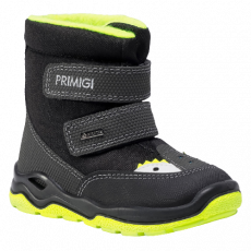 SHOES PRIMIGI 6362411 MEMBRANA GORE-TEX