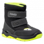 SHOES PRIMIGI 6362411 MEMBRANA GORE-TEX