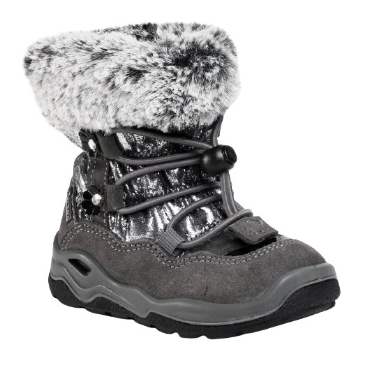 SHOES PRIMIGI 6362611 MEMBRANA GORE-TEX