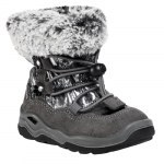 SHOES PRIMIGI 6362611 MEMBRANA GORE-TEX