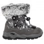 SHOES PRIMIGI 6362611 MEMBRANA GORE-TEX