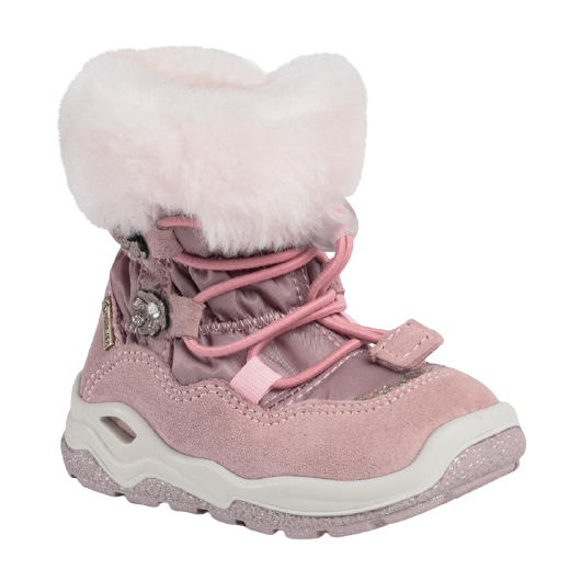 SHOES PRIMIGI 6362622 MEMBRANA GORE-TEX