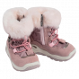 ŚNIEGOWCE PRIMIGI 6362622 MEMBRANA GORE-TEX