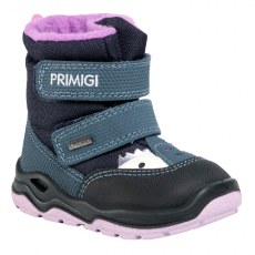 ŚNIEGOWCE PRIMIGI 6362433 MEMBRANA GORE-TEX