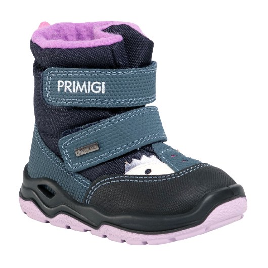SHOES PRIMIGI 6362433 MEMBRANA GORE-TEX