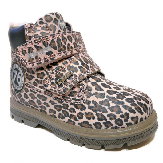 SHOES PRIMIGI 6363233 MEMBRANA GORE-TEX