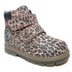 SHOES PRIMIGI 6363233 MEMBRANA GORE-TEX