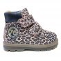 TRZEWIKI ZIMOWE PRIMIGI 6363233 MEMBRANA GORE-TEX