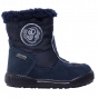 SHOES PRIMIGI 6362011 MEMBRANA GORE-TEX