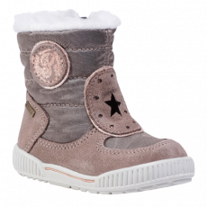 ŚNIEGOWCE PRIMIGI 6362022 MEMBRANA GORE-TEX