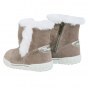 ŚNIEGOWCE PRIMIGI 6361622 MEMBRANA GORE-TEX