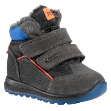 SHOES PRIMIGI 6356733 MEMBRANA GORE-TEX